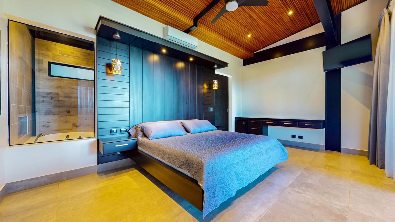 Boutique Hotel Rental Investment, Dominical, Puntarenas