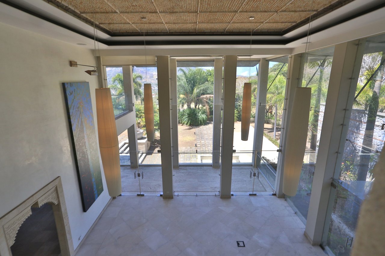 Mediterranean Estate with Guest House, Santa Ana, San Jose