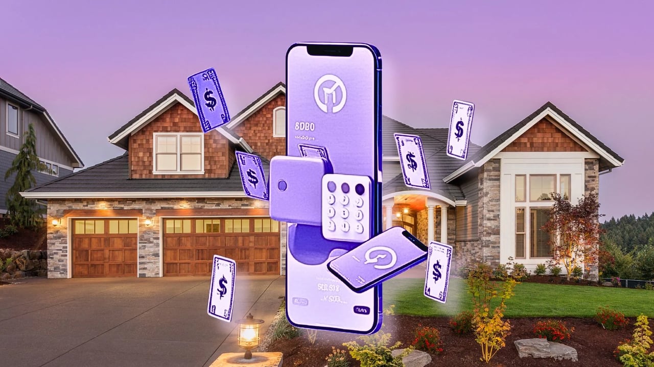 Real estate super apps: The latest way to monetize consumer data