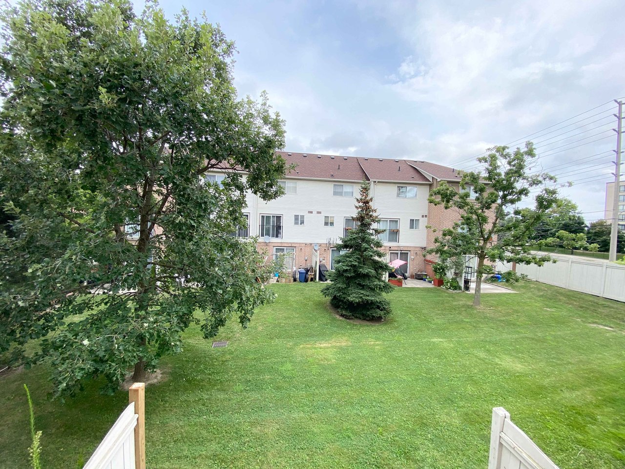 3020 Cedarglen Gate, Unit 42