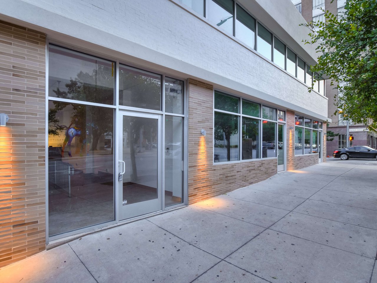 8th & Colorado | Creative Office/Retail