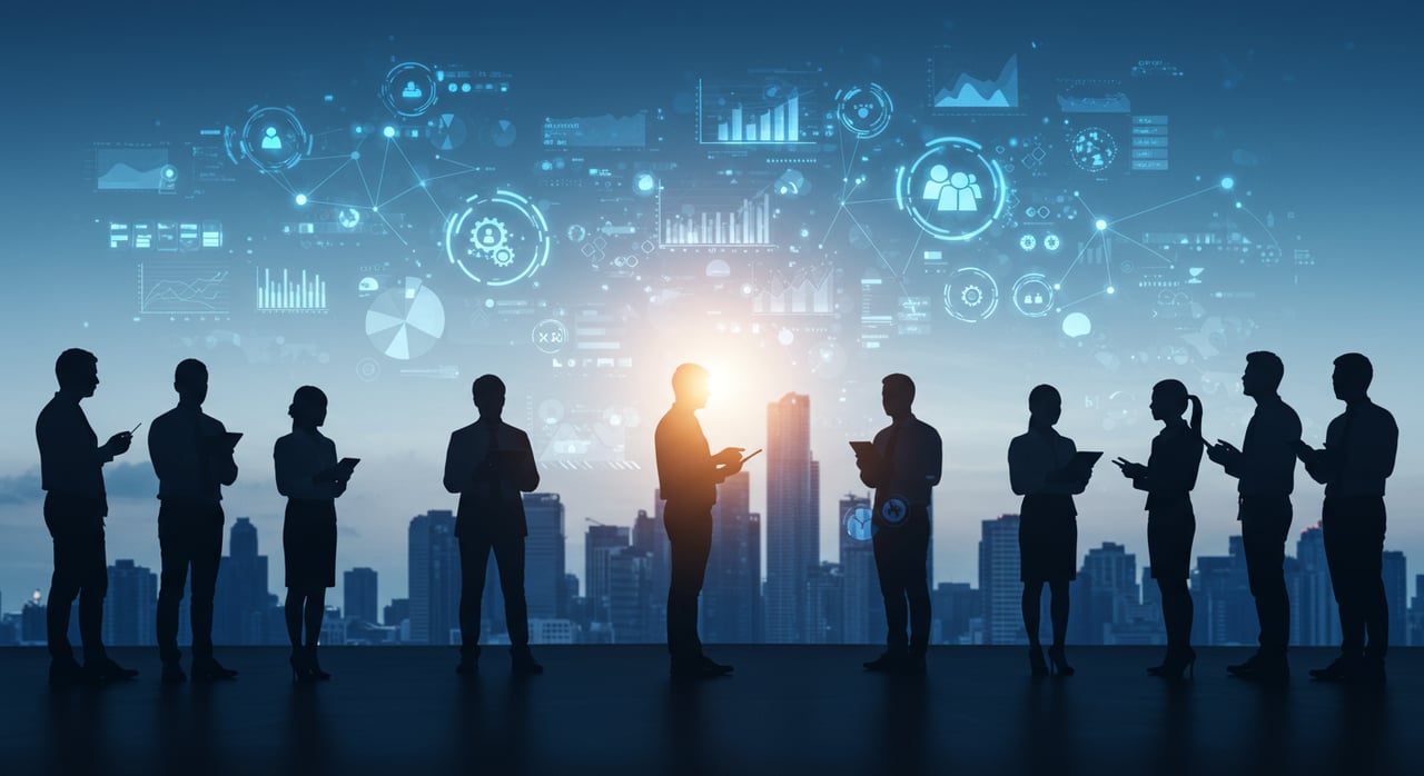 Annual CEO Forum to Recruit Top Talent