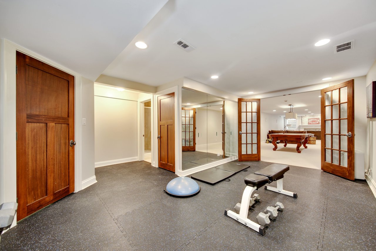 Cape Cod Estate in an Exclusive Cul-De-Sac