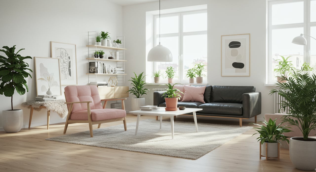 DESIGN IDEAS TO MAXIMIZE PRODUCTIVITY AND VALUE OF YOUR HOME OFFICE