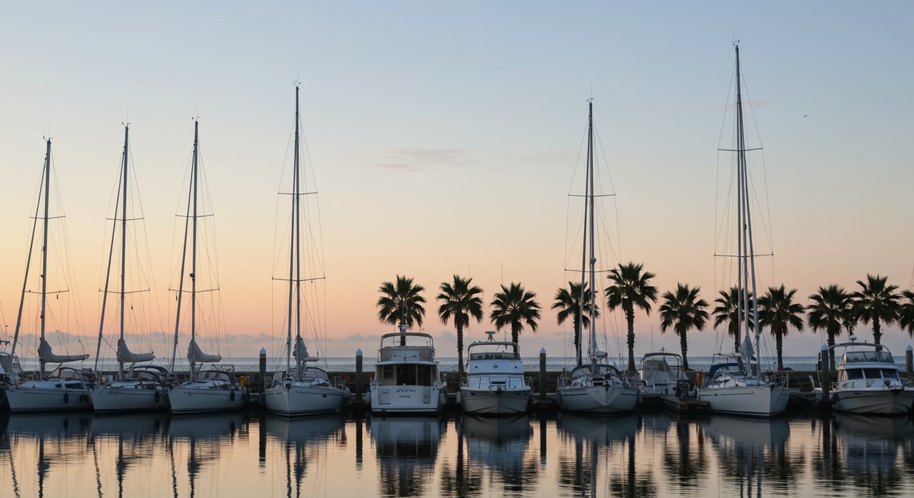 5 Best Yacht Clubs in and Around Poulsbo