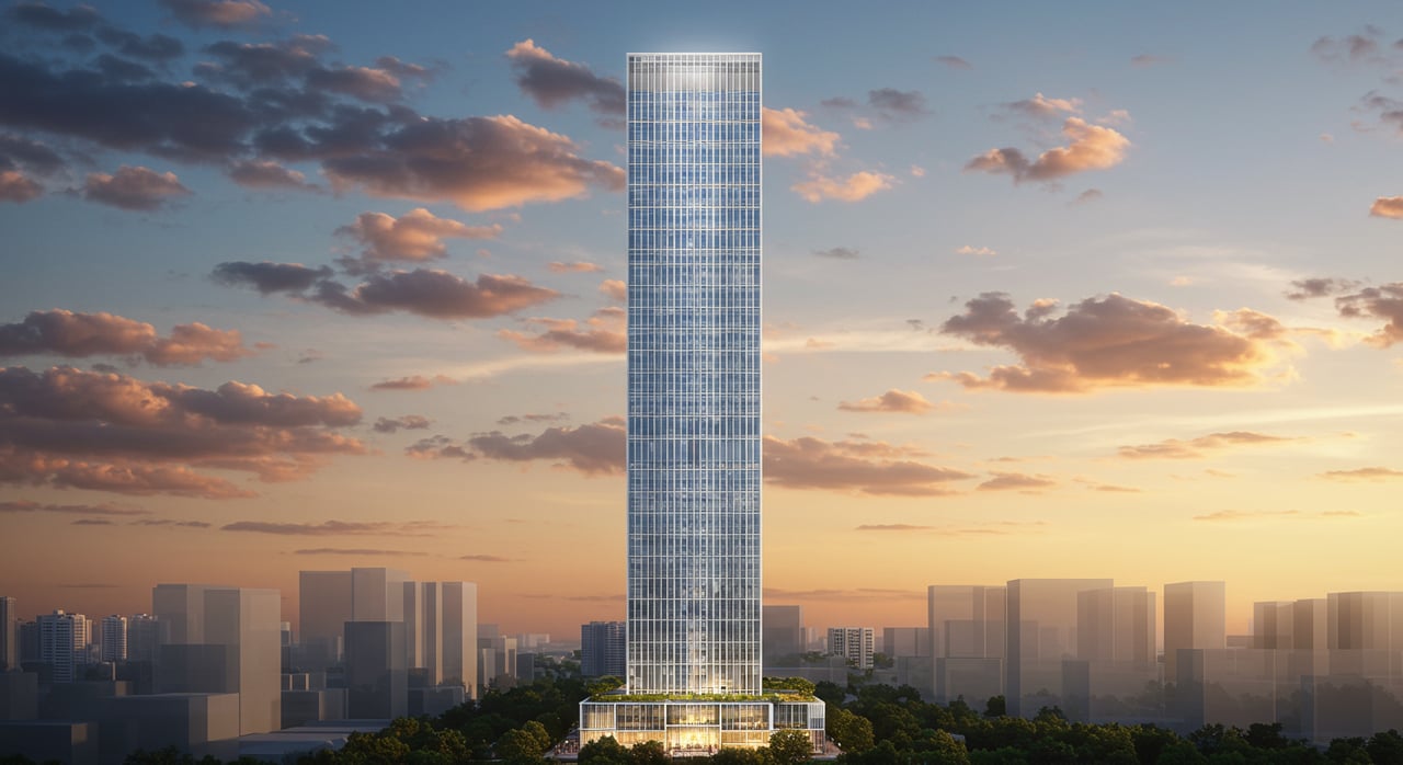 The Re-Emergence of Sutton Place