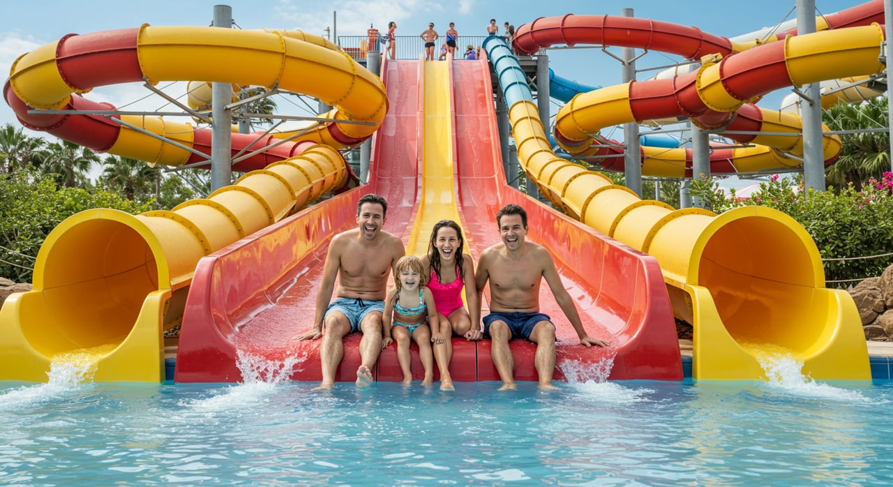 Explore 10 Family Friendly “cool” Places to Beat the Heat in Scottsdale This Summer