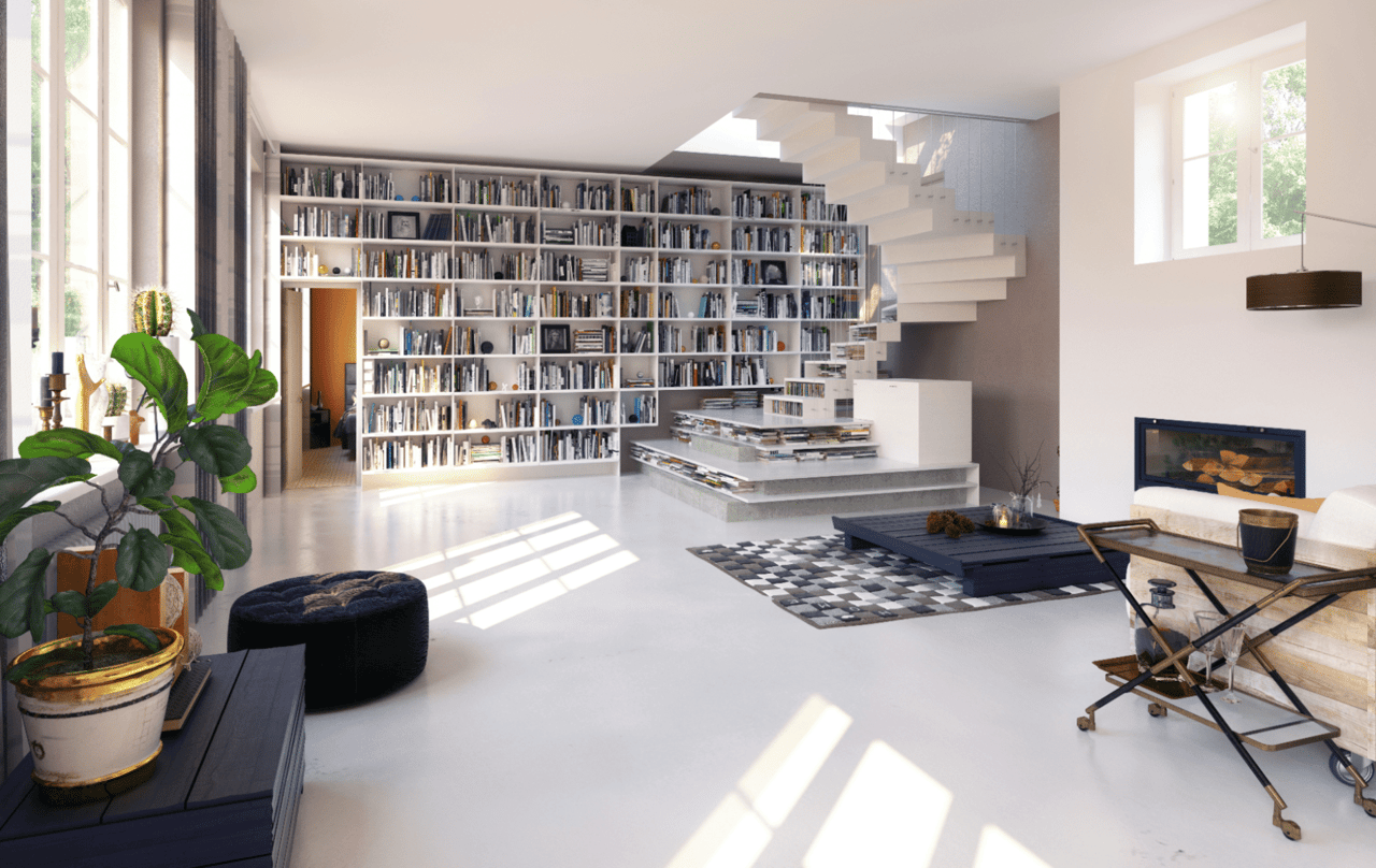 How to Buy a Luxury Home