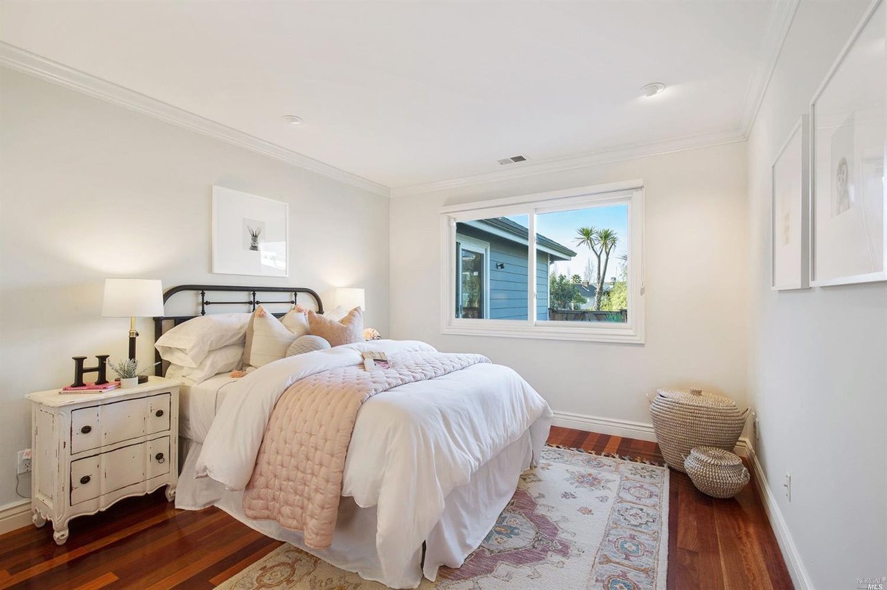 Dramatic Waterfront Home with Private Boat Slip- Represented Buyer