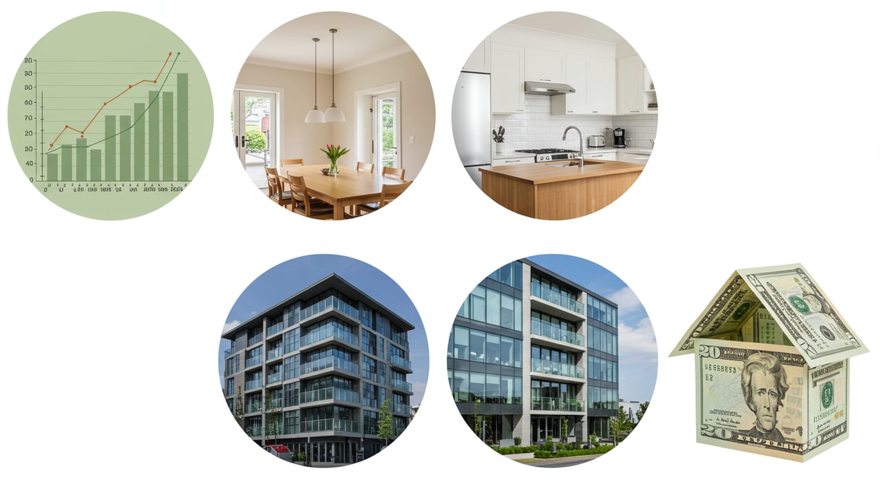 Real Estate Round Up | The Latest Real Estate News