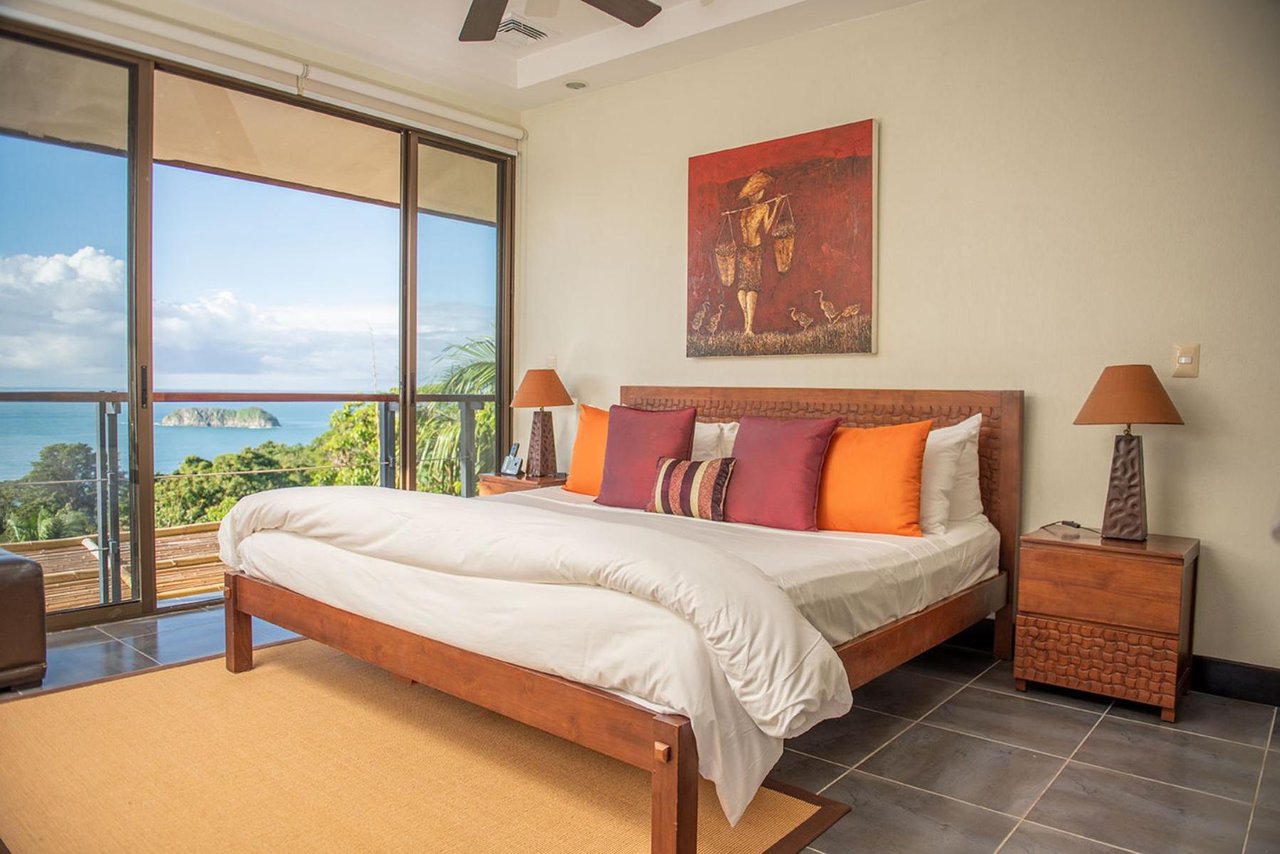Balinese Tropical Luxury Estate, Manuel Antonio, Puntarenas