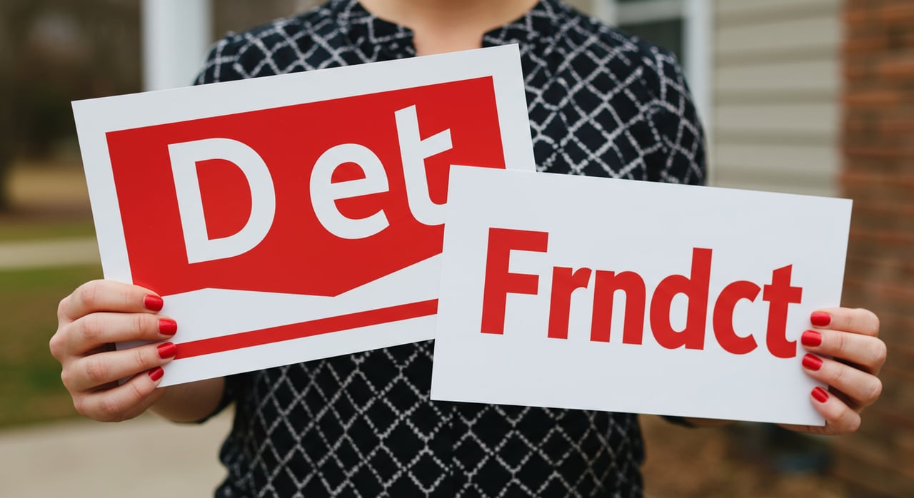 Top Tips for Selling a Home in El Paso