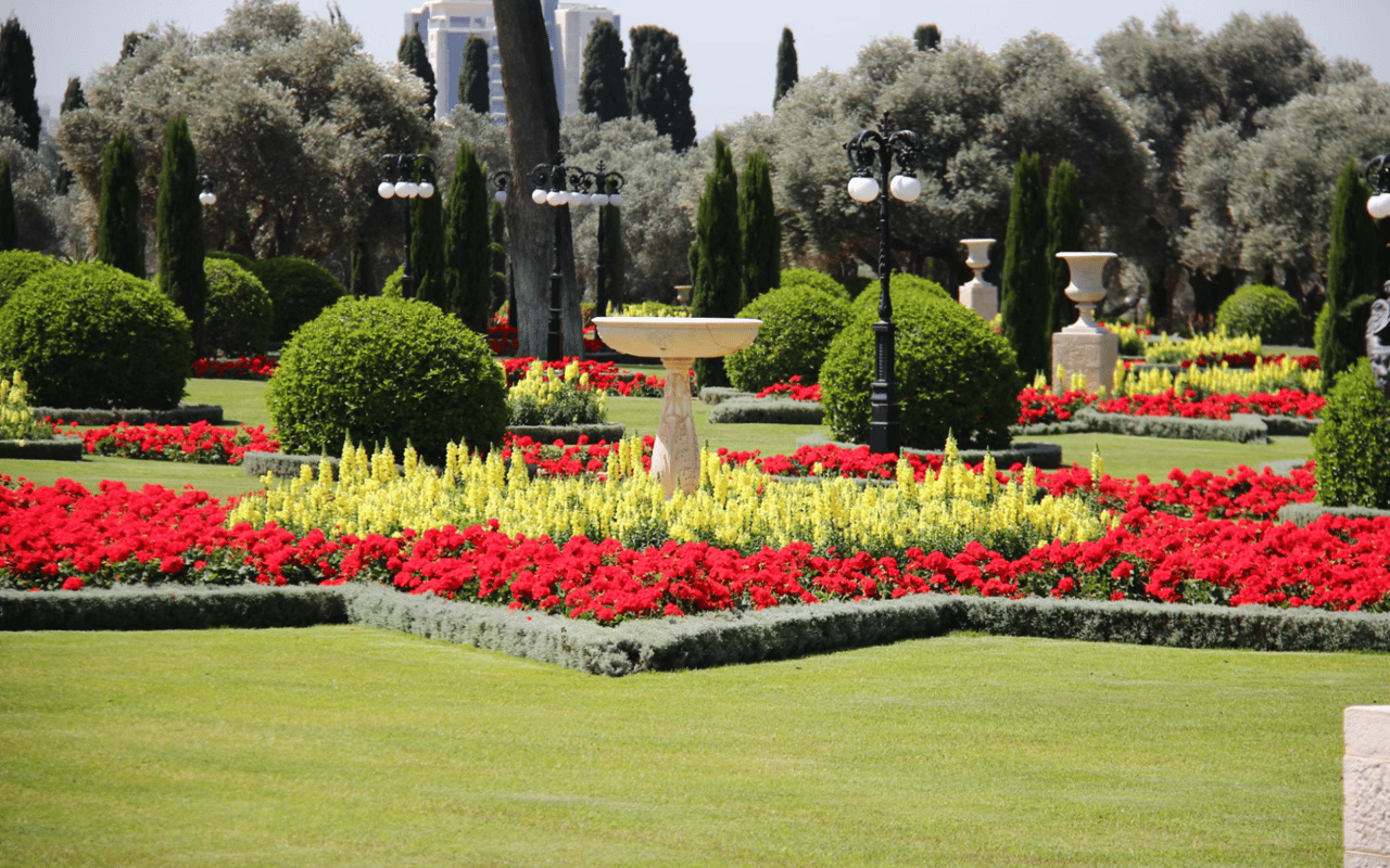 A Guide to West Palm Beach, FL Parks