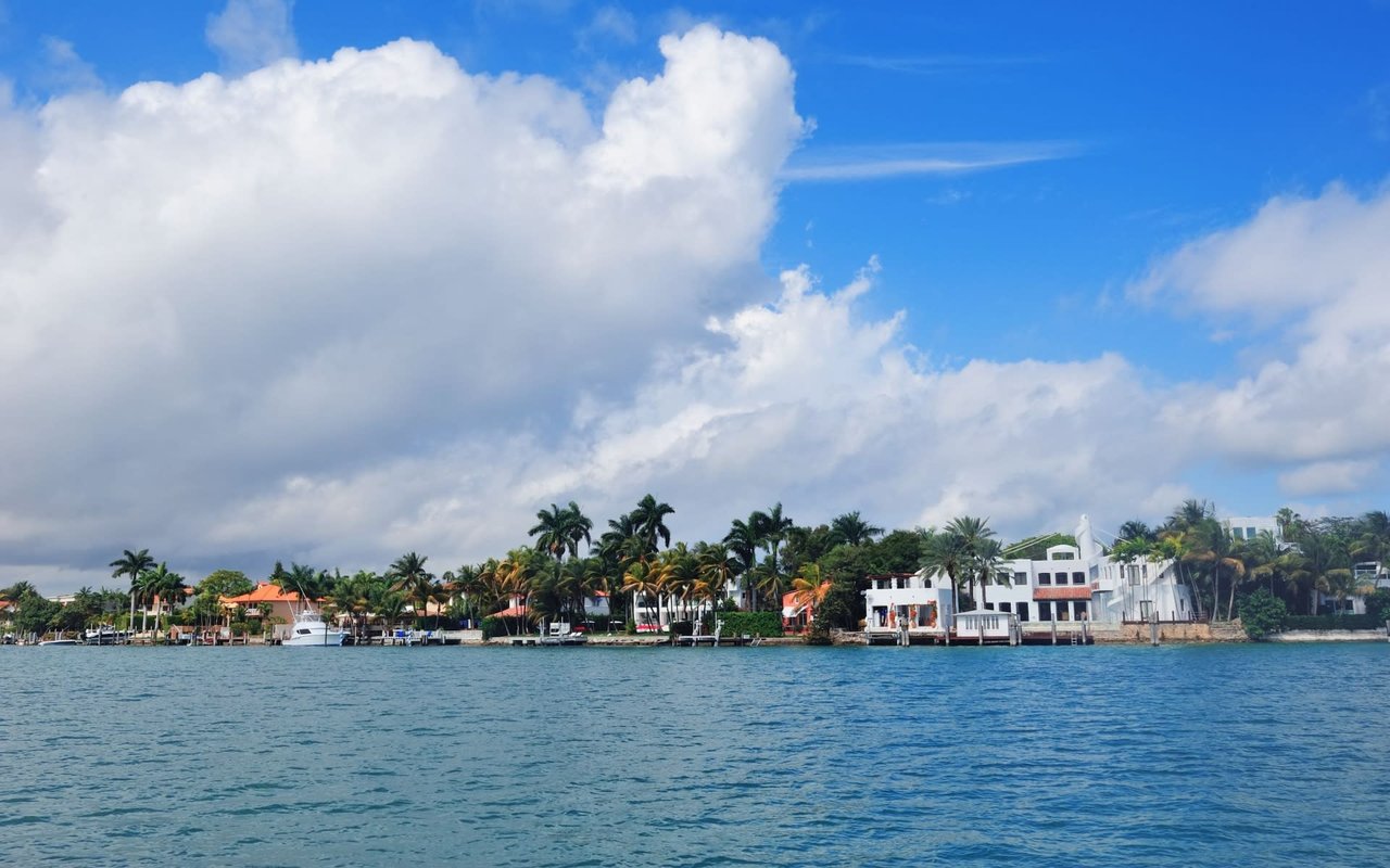 Hibiscus Island