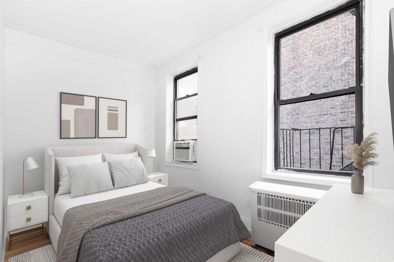 210 East 38th Street, Apt 4-A