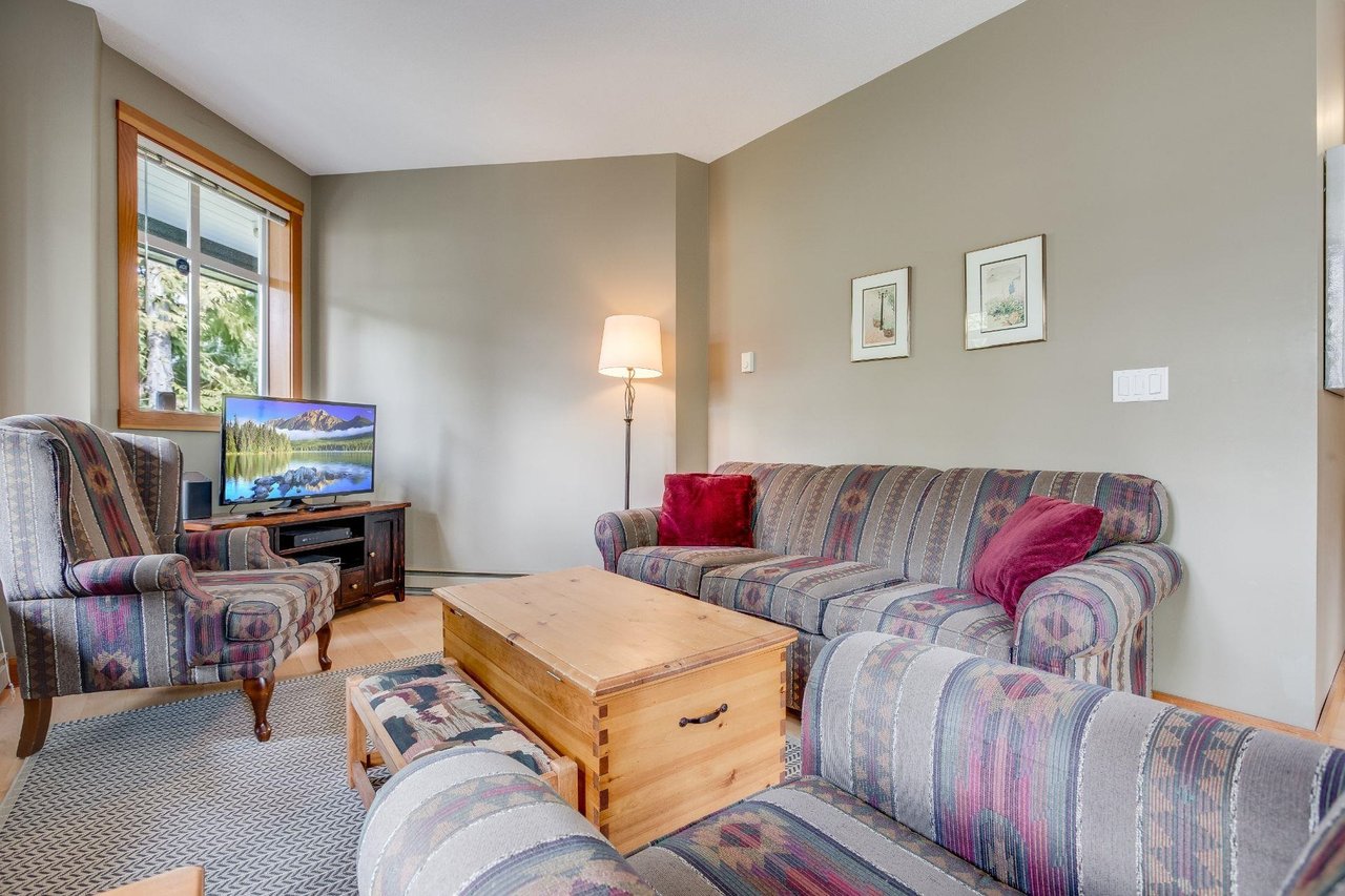 302-4405 Blackcomb Wy