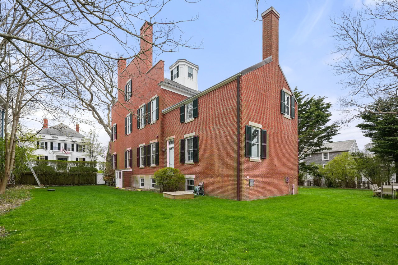 75 Main Street | Nantucket, MA 