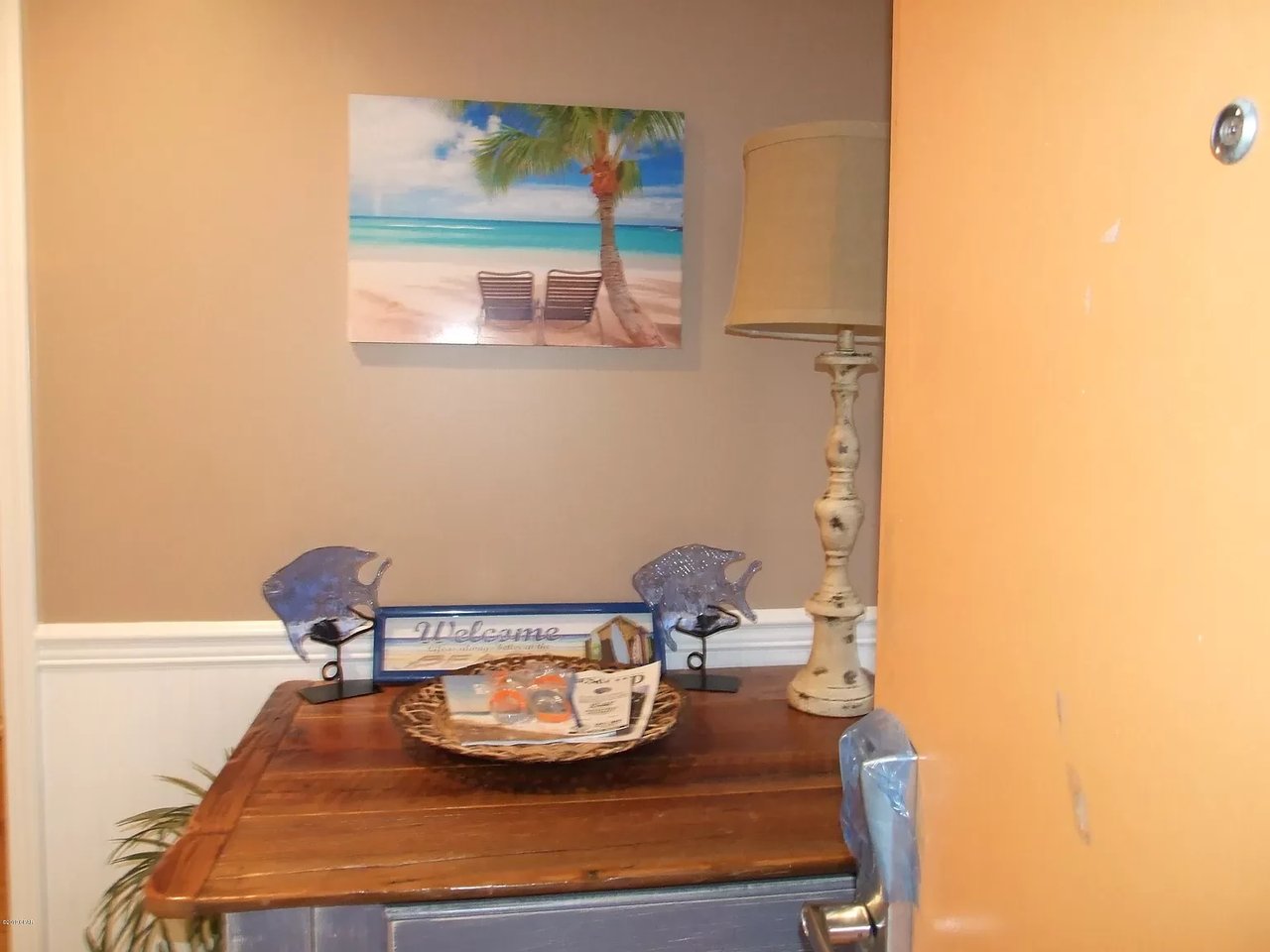 17729 Front Beach Road Unit 605E