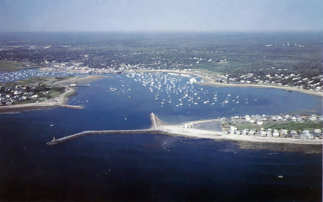 11 Top Things to do in Scituate, MA