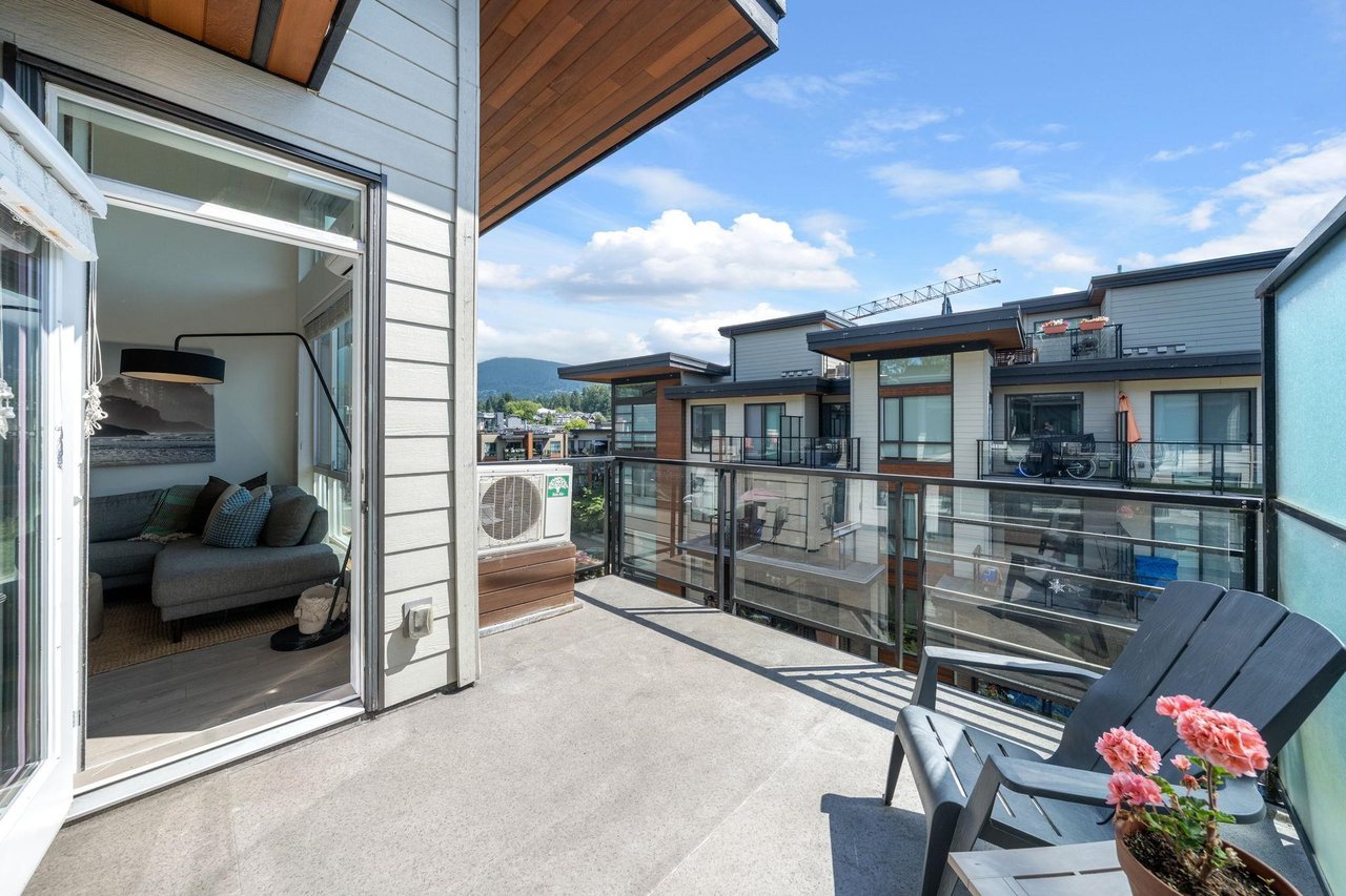 620-723 W 3rd Street, North Vancouver