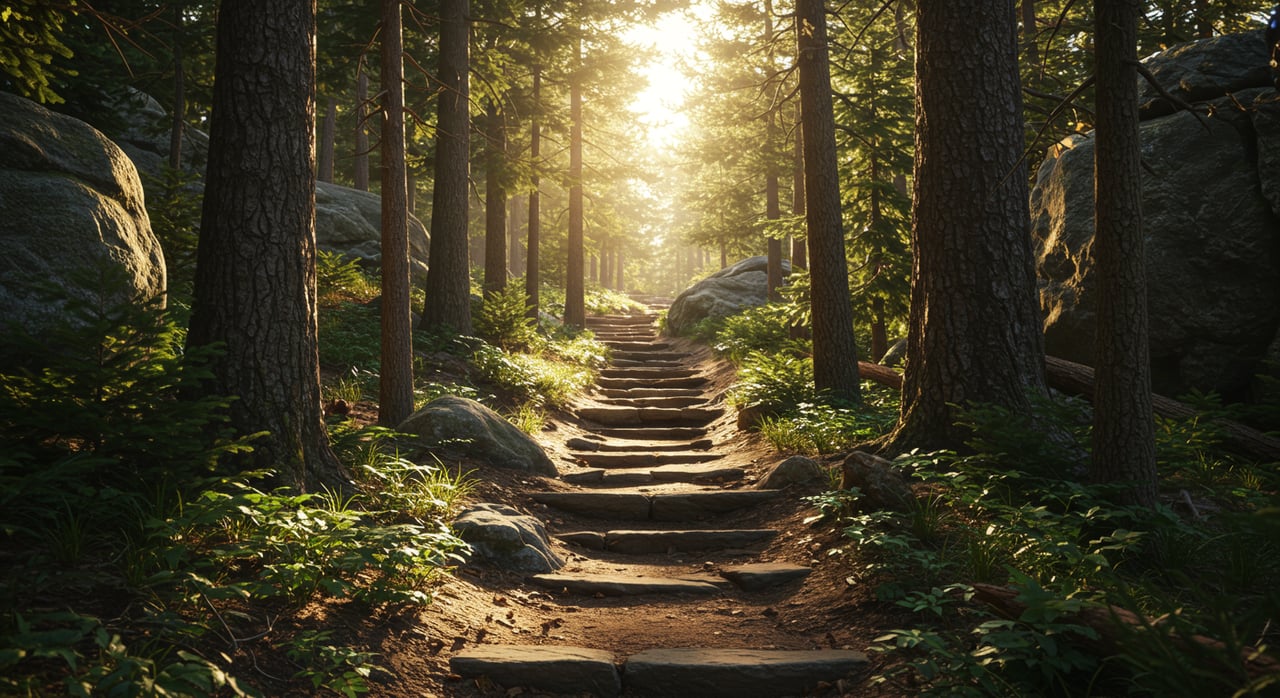 Exploring Nanaimo's Natural Beauty: Top Hiking Trails of 2024