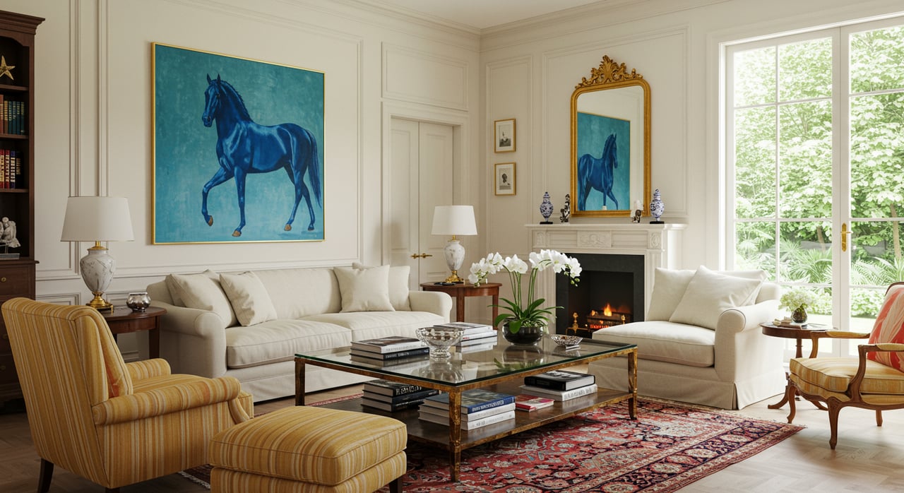Buying an Equestrian Home in Wellington, FL