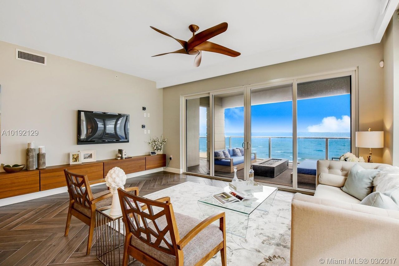 1200 Hillsboro Mile, #1206