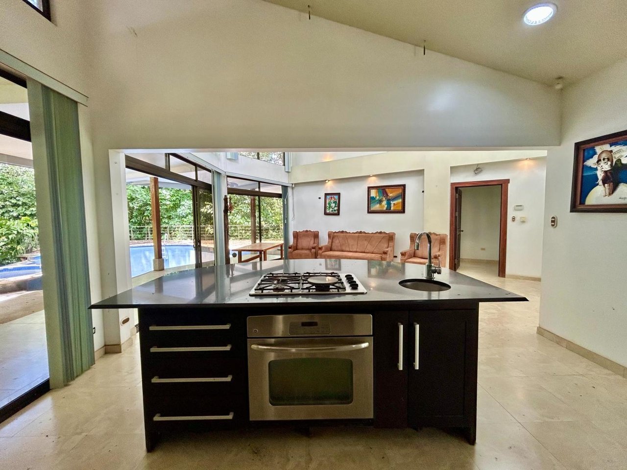 Tropical Forest Fixer Upper, Osa, Puntarenas