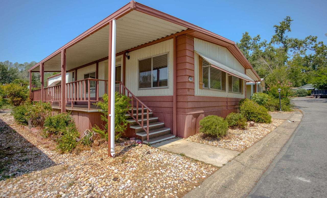 3304 Shasta Dam Blvd 56 Unit Twin Lakes