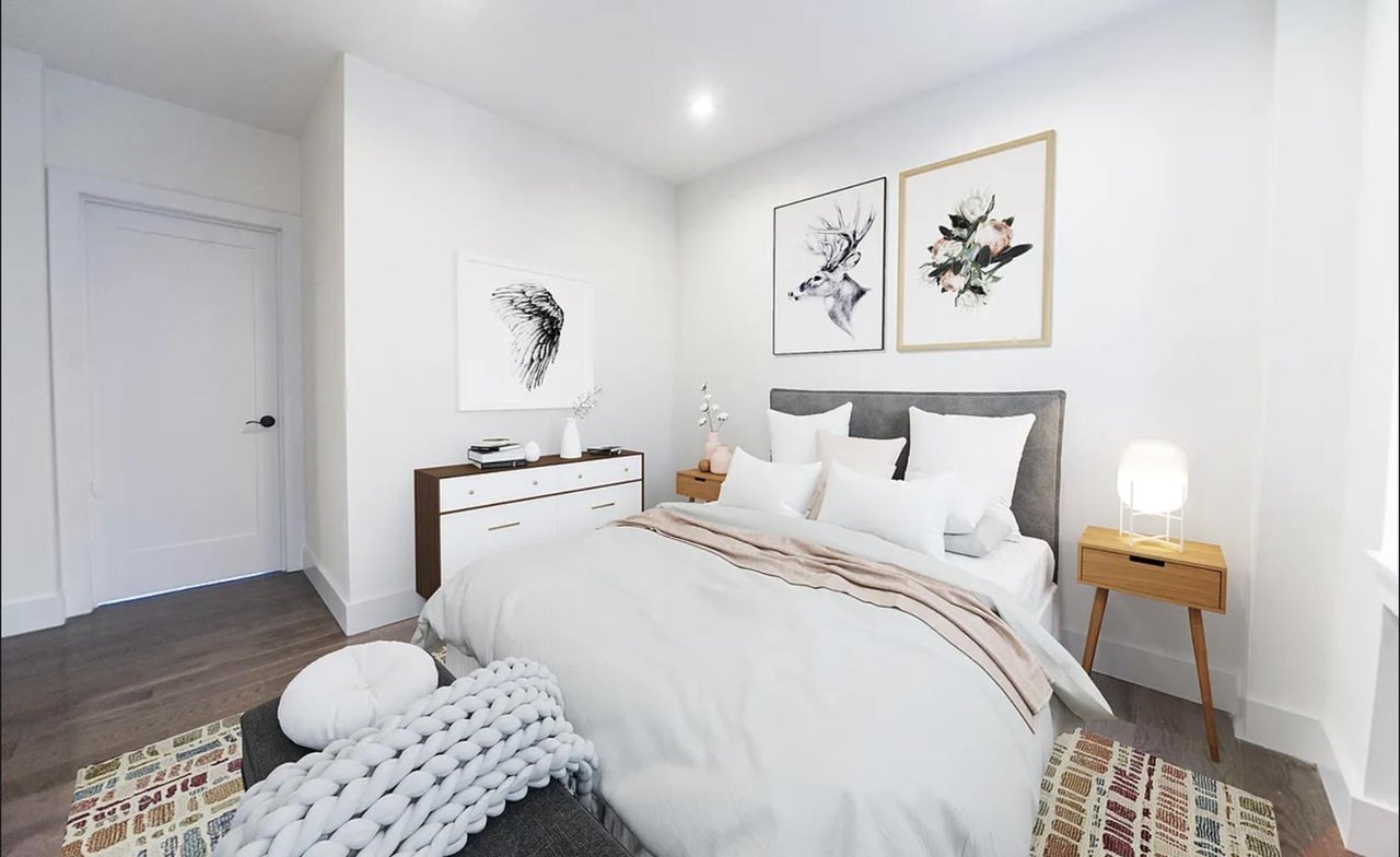 152 Thompson Street, Apt 3-A