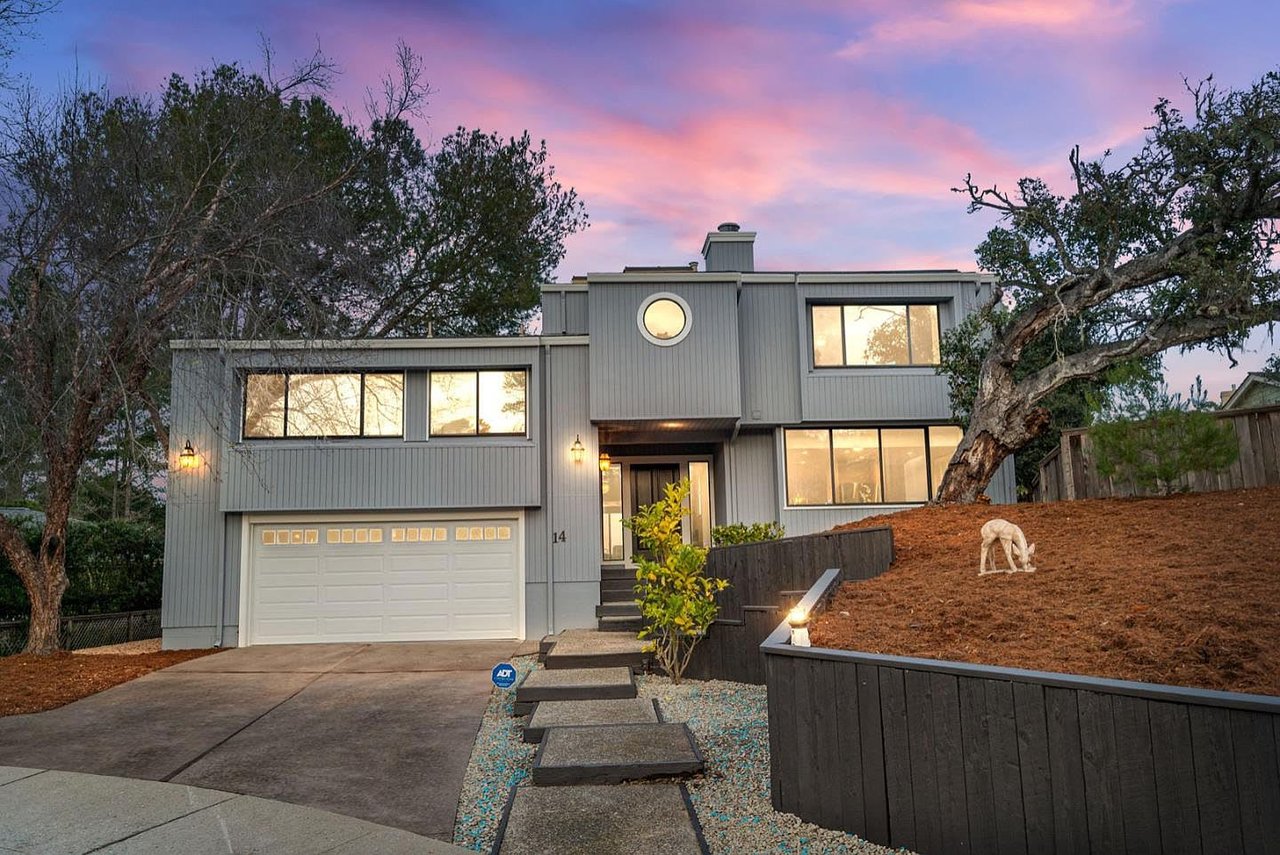14 Antler Pl