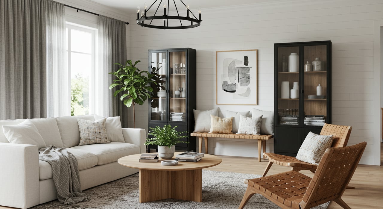 What You Need To Know if You’re Thinking About Building a Home