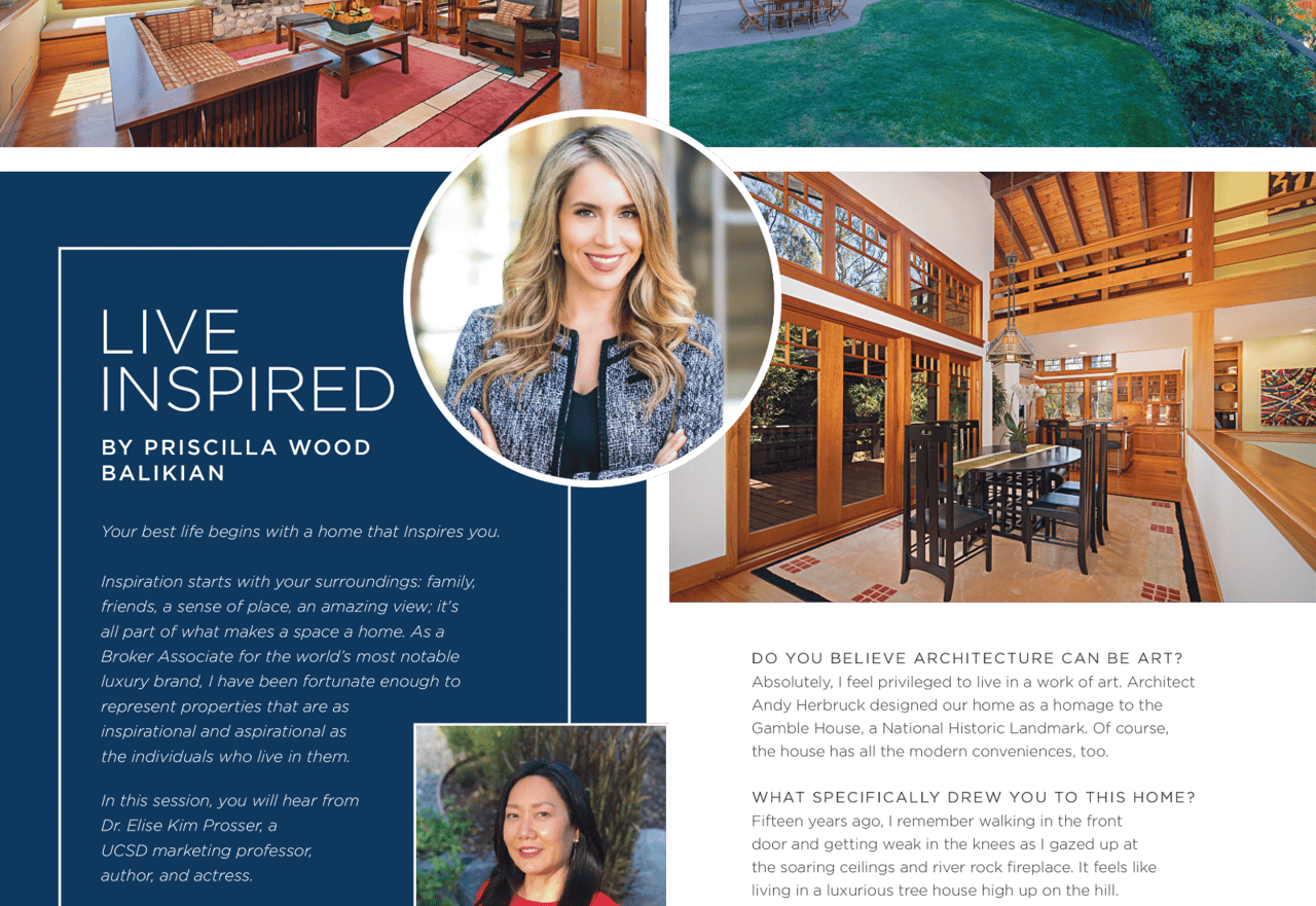 Your Best Life Begins With a Home That Inspires You