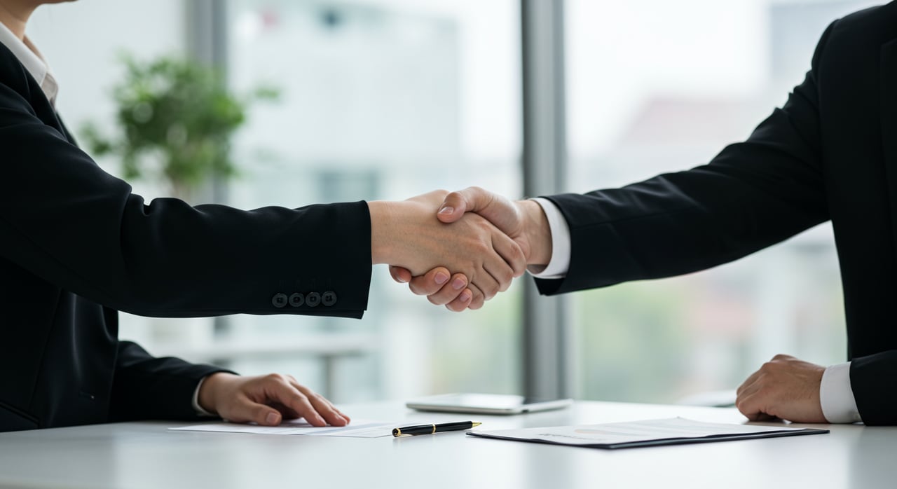 Real Estate Negotiation Strategies From An Expert