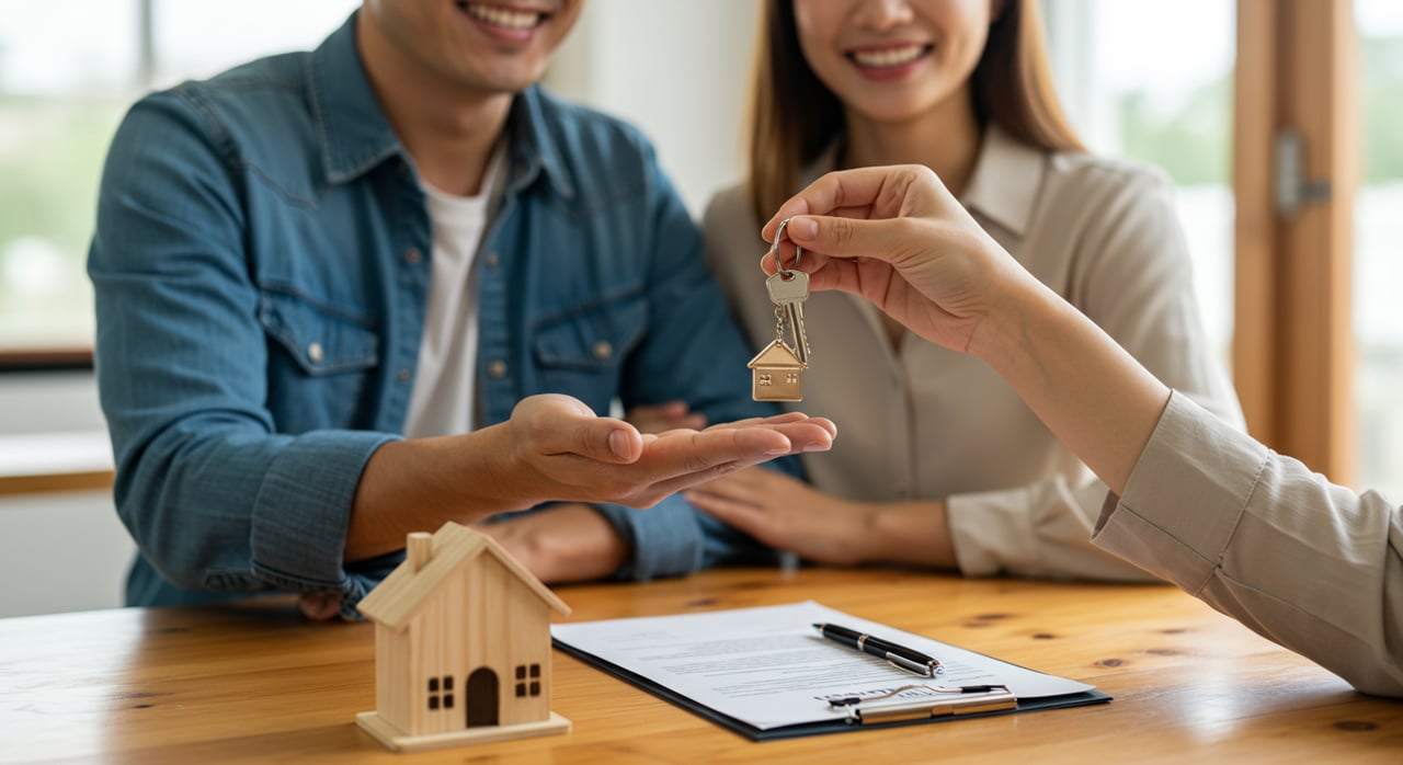The Pros & Cons of a Buyer’s Letter Standing Out in a Busy Market