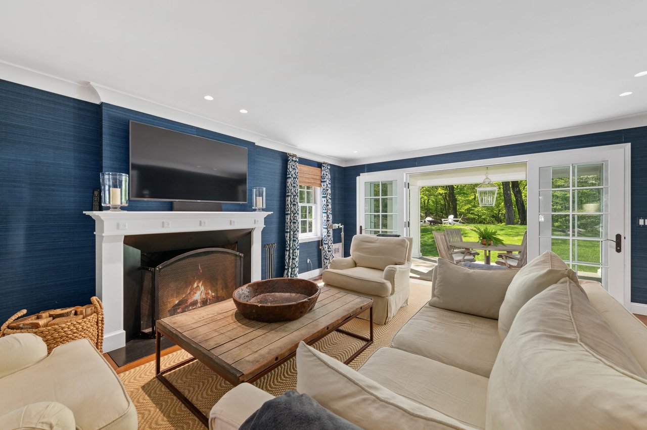 177 Baldwin Road