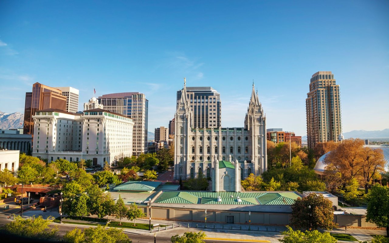 Salt Lake City