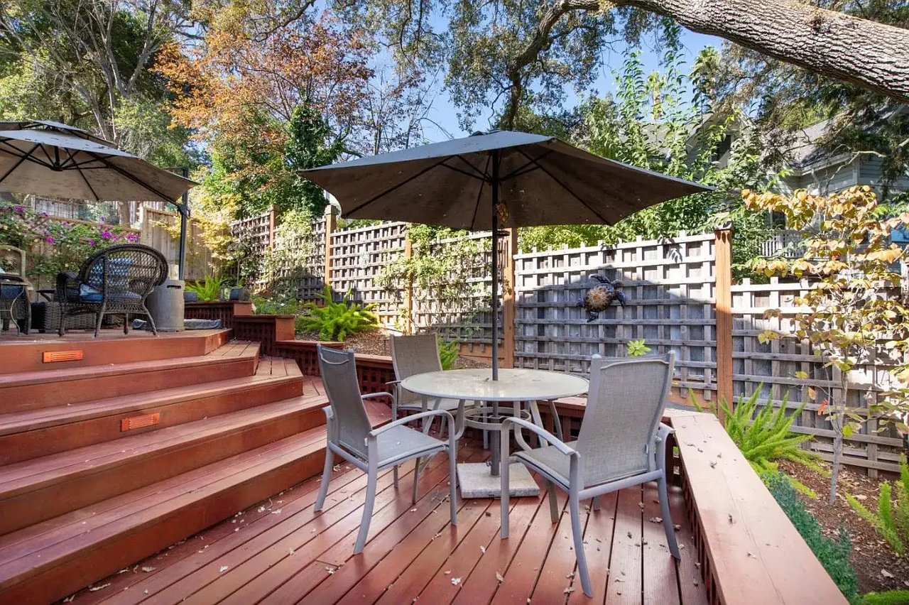 1 Bayview Ave #3