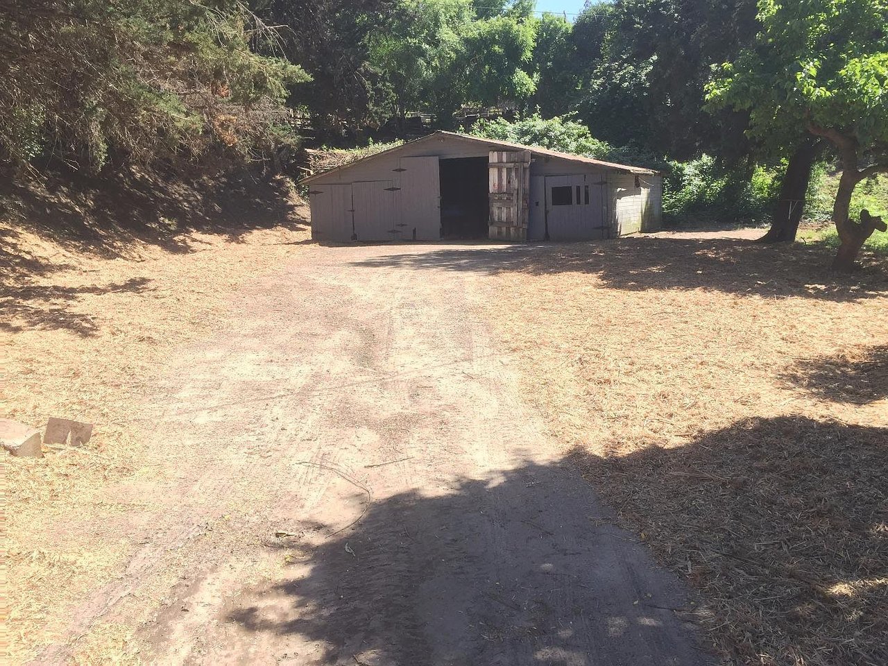 1084 San Miguel Canyon Rd