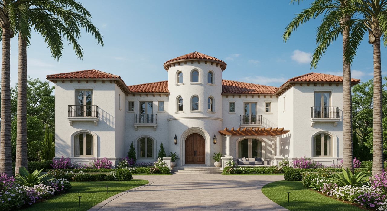 Hottest Architectural Styles In Alamo, Ca