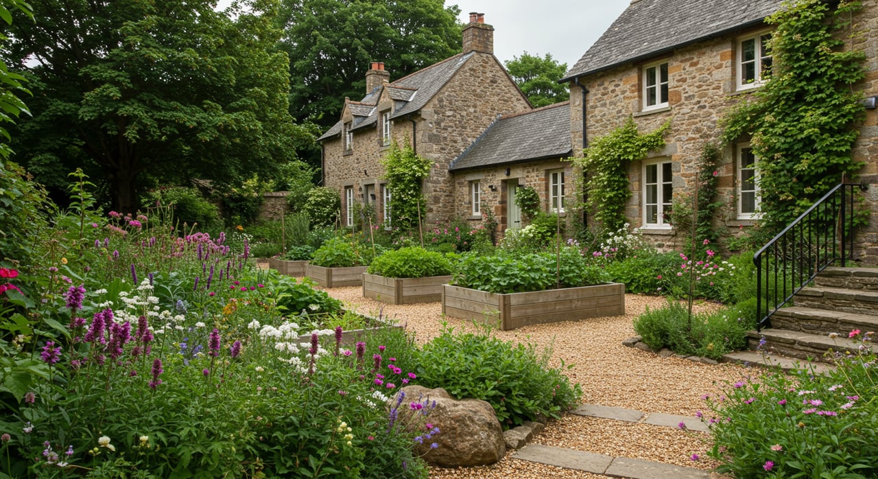 Green Spaces of Philadelphia: A Guide to the City’s Best Parks