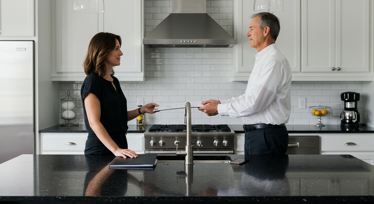 How to Choose a Realtor®