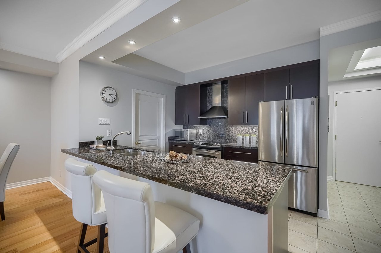 80 Port St E #212 