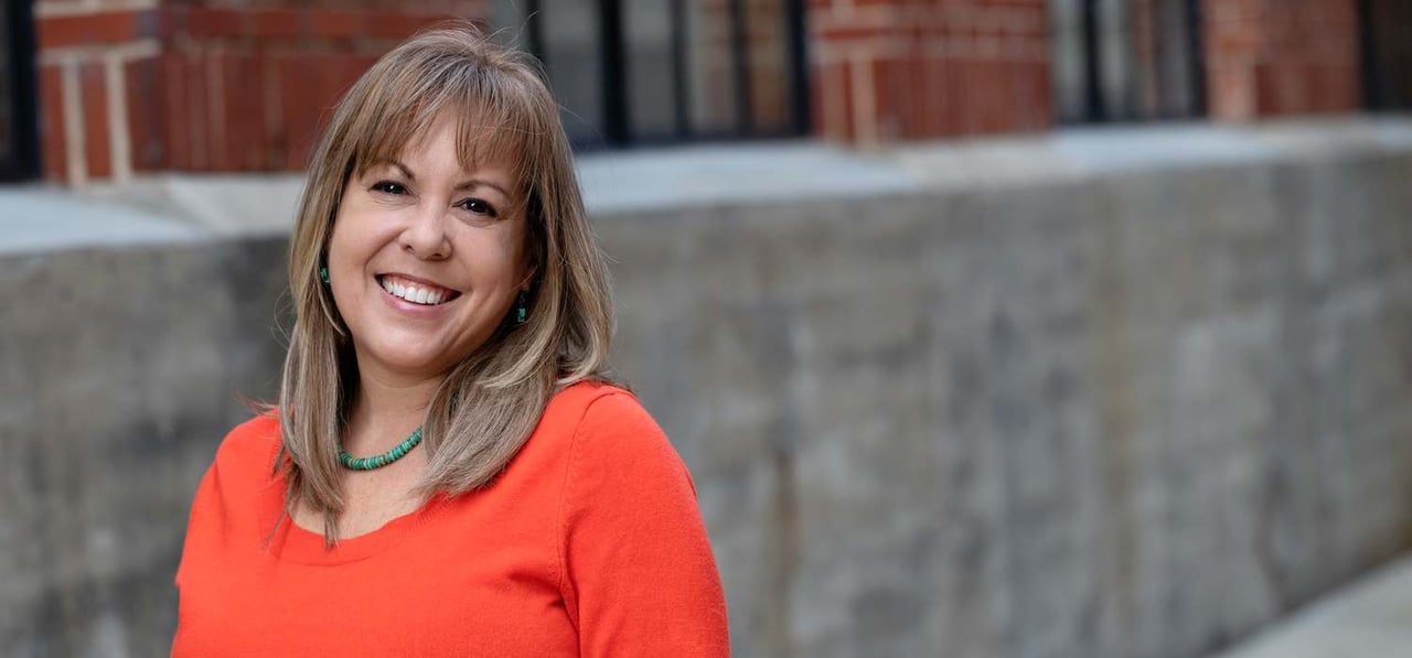 Meet the Agent: Teisha L. Wymore