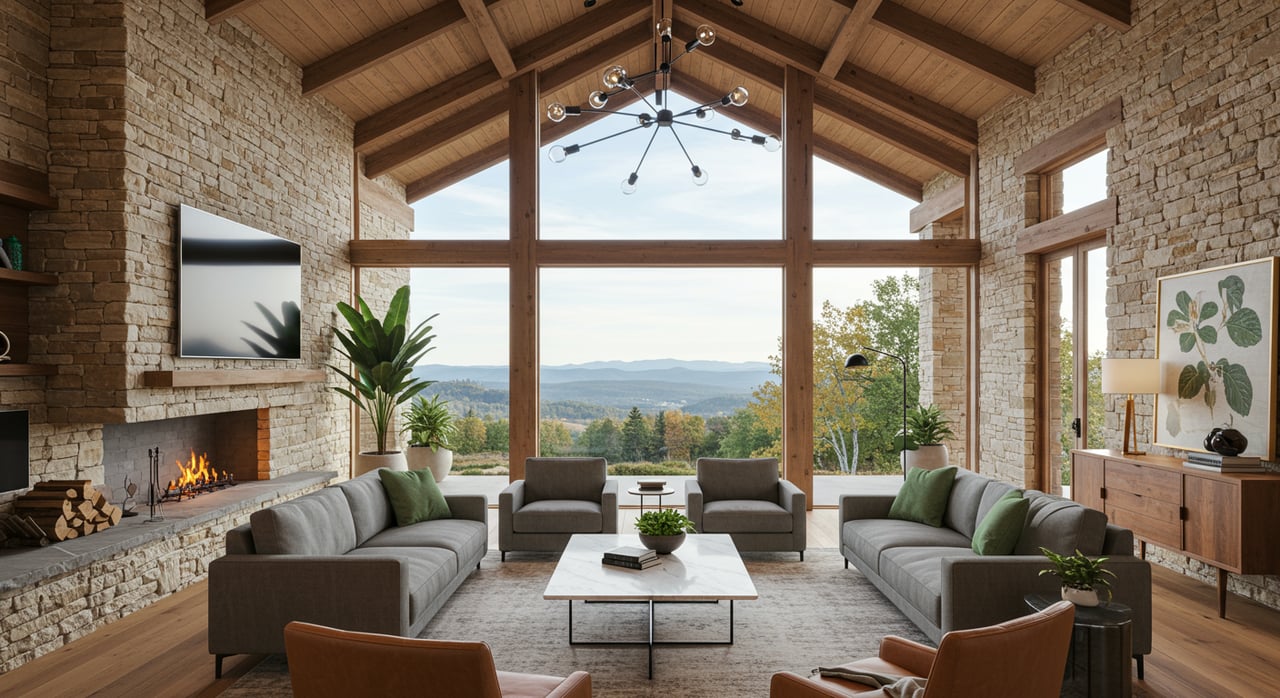 Selling a Home in Black Forest, Colo.