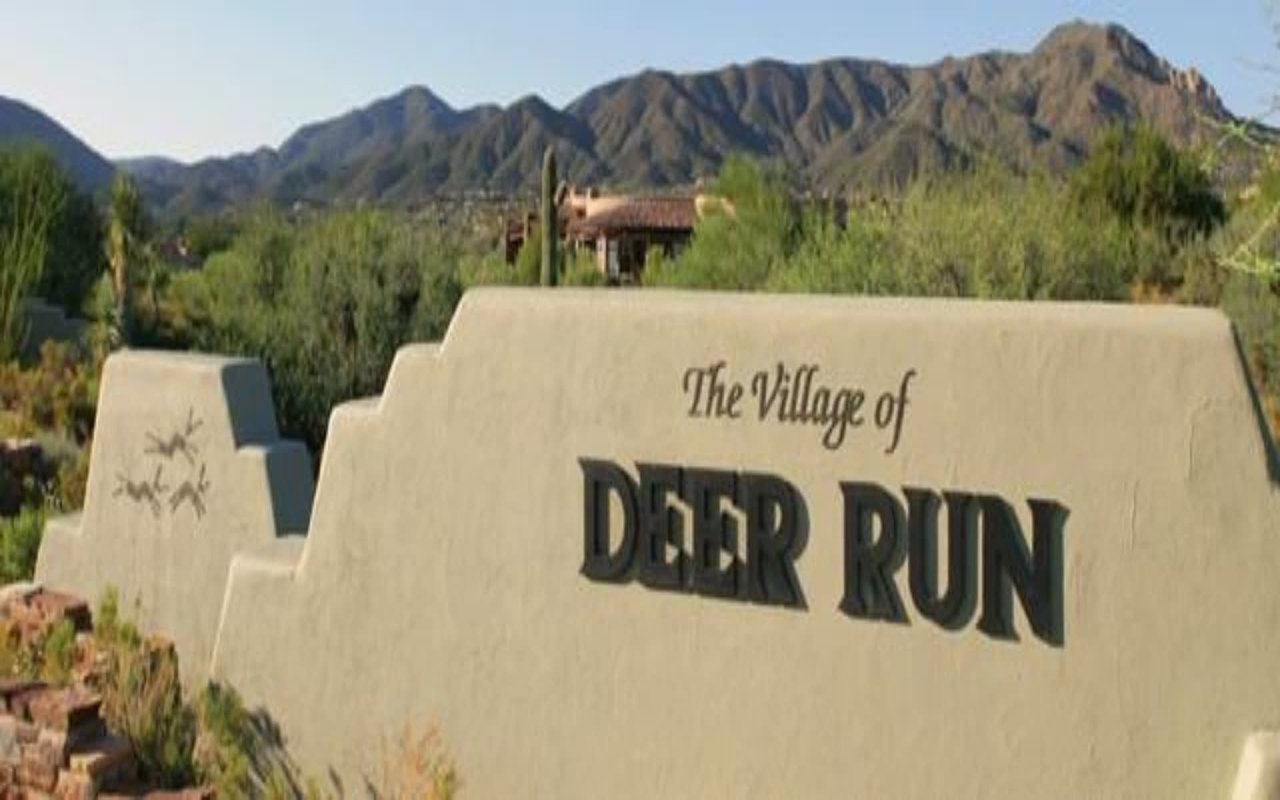 Deer Run