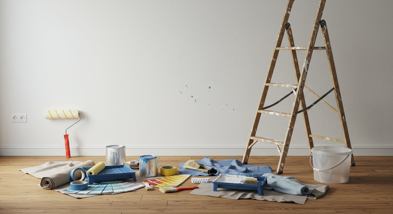 Understanding the Maintenance Costs of Ultra-Luxury Properties for First-Time Buyers