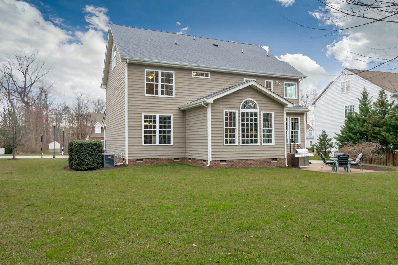 3601 Lenox Forest Drive