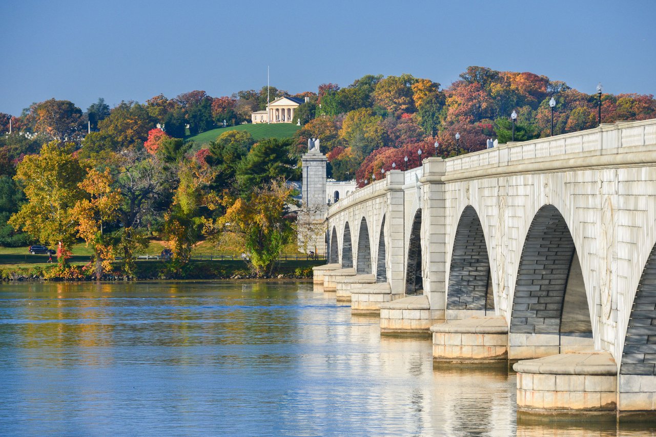 Arlington, VA