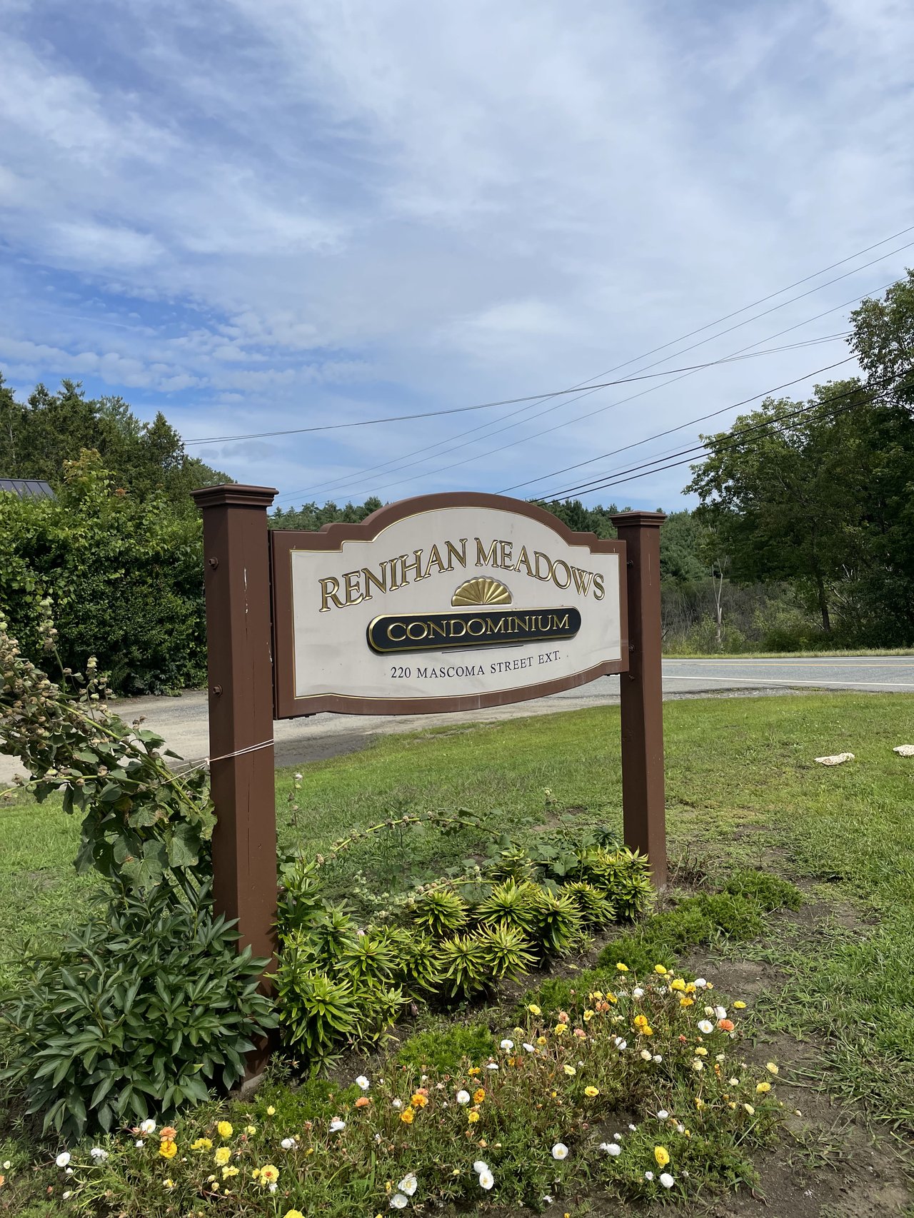 220 Mascoma Street, Unit 48 Lebanon, NH 03766